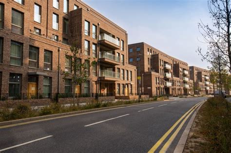 bellway homes london partnerships.